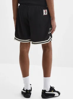 RxP basketball short