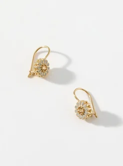Saï earrings