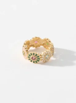 Saï ring