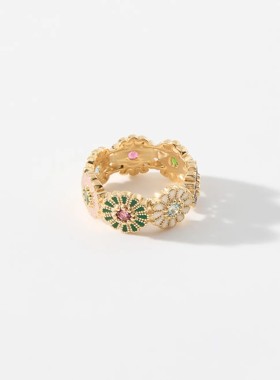 Saï ring