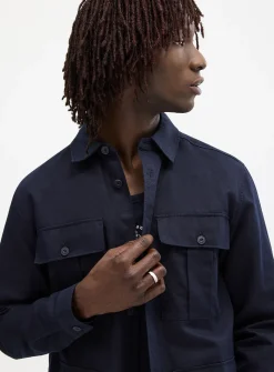 Safari overshirt