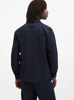 Safari overshirt