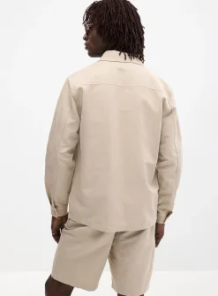 Safari overshirt