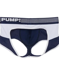 1" Sailor backless trunk