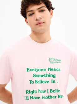 Saint Thomas T-shirt