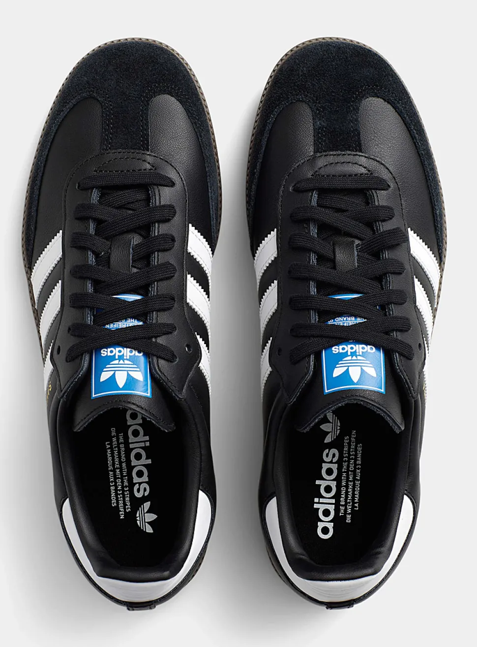Samba OG sneakers
