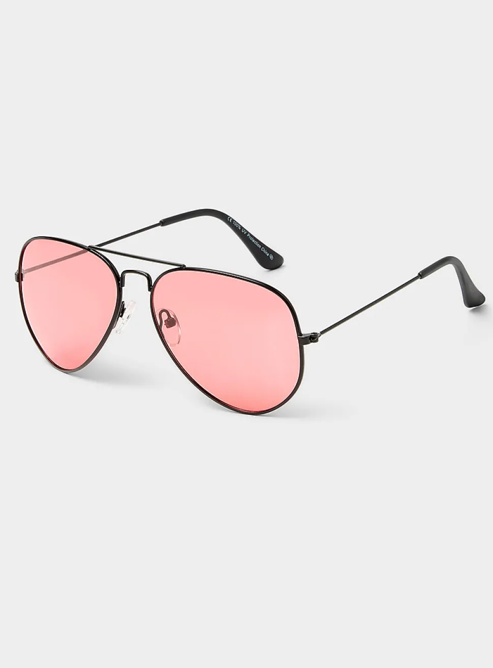 Sea Breeze retro aviator sunglasses