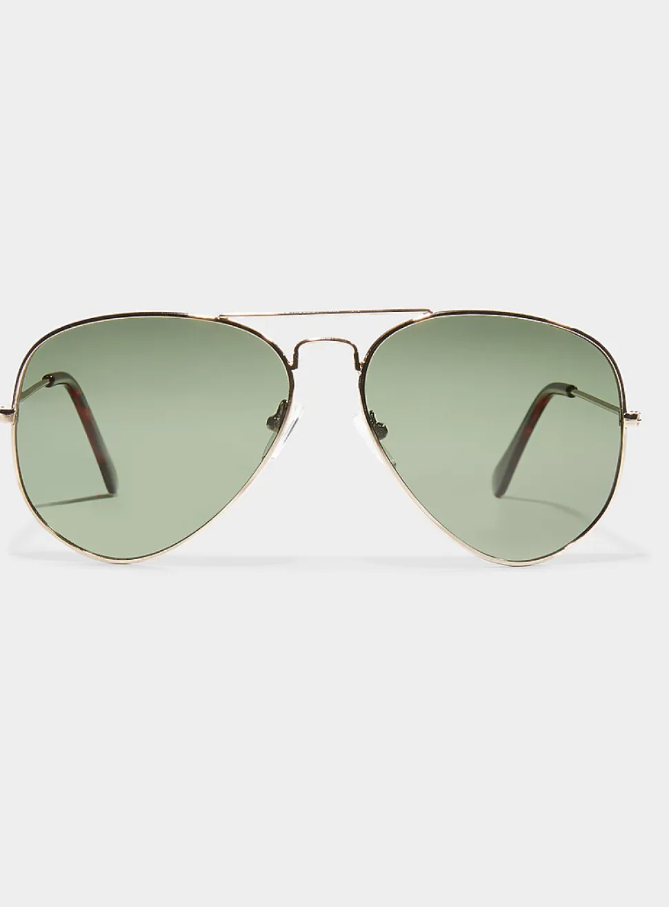 Sea Breeze retro aviator sunglasses
