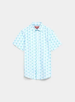 Sea turtle shirt