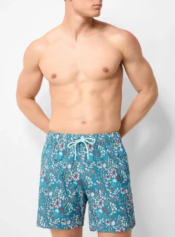 Seabed swim trunk