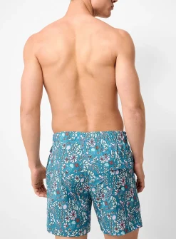 Seabed swim trunk