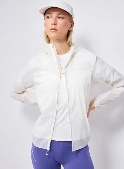 Sense Aero windbreaker jacket