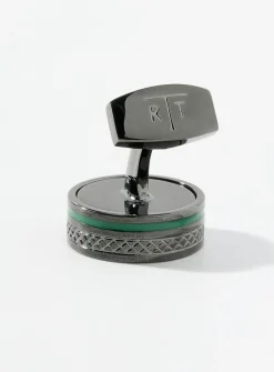 Septagear cogs cuff links