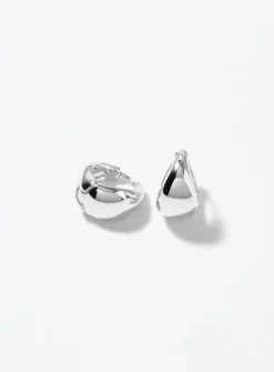 Shiny hoops