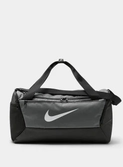 Signature duffle bag