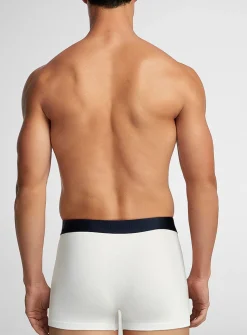 3" Signature croc trunk