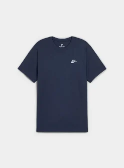 Small logo Sportswear Club T-shirt