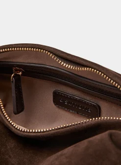 Small rectangular crossbody bag