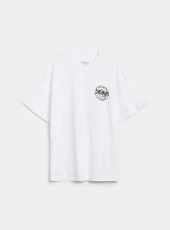 Snoopy Outdoor Adventure T-shirt