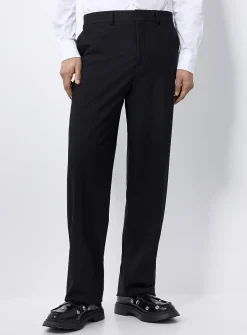Soft high-rise pant