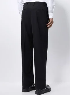 Soft high-rise pant