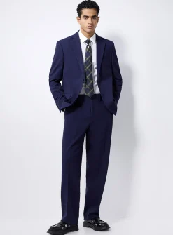 Soft high-rise pant