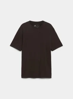 Soft solid T-shirt