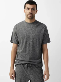 Soft solid T-shirt