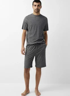 Soft solid T-shirt