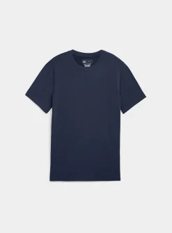 Soft stretch jersey T-shirt