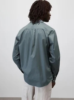 Soft stretch shirt