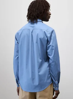 Soft stretch shirt