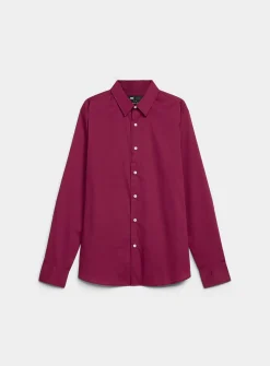 Soft stretch shirt
