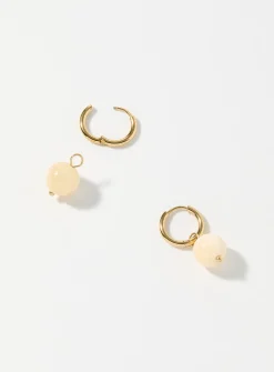 Soleil earrings