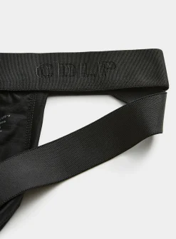 Solid jockstrap