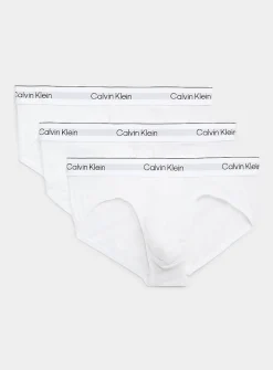 Solid stretch briefs