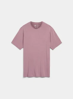 Solid TENCEL™ modal T-shirt