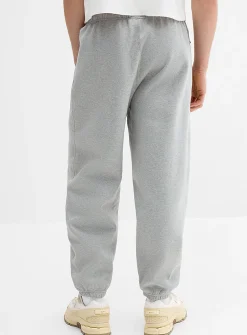 Solo Swoosh fleece joggers
