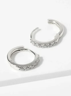 Sophia hoops