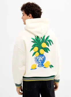 Sorrento Resort hoodie