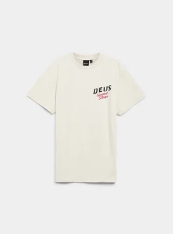 Speed Shop graphic T-shirt