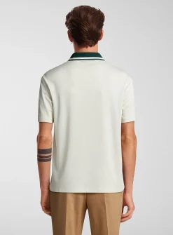 Sports team soccer polo
