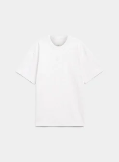Sportswear Essentials oversized T-shirt