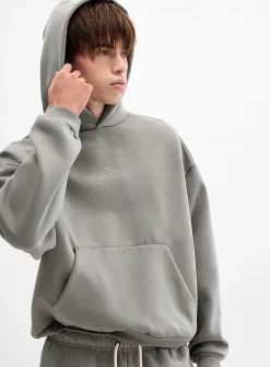 Standard Issue basketball hoodie