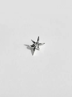 Star ear cuff