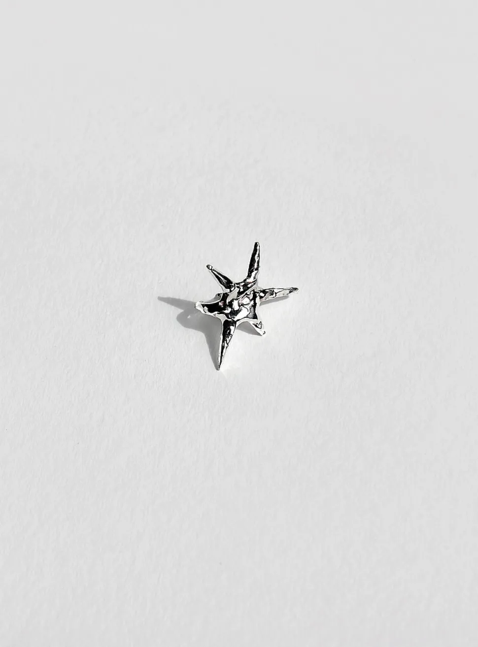 Star ear cuff