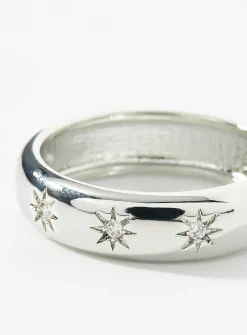 Starry ring