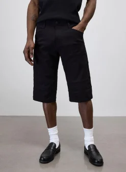 Stretch Bermudas