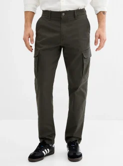 Stretch cargo pant