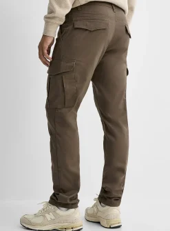 Stretch cargo pant